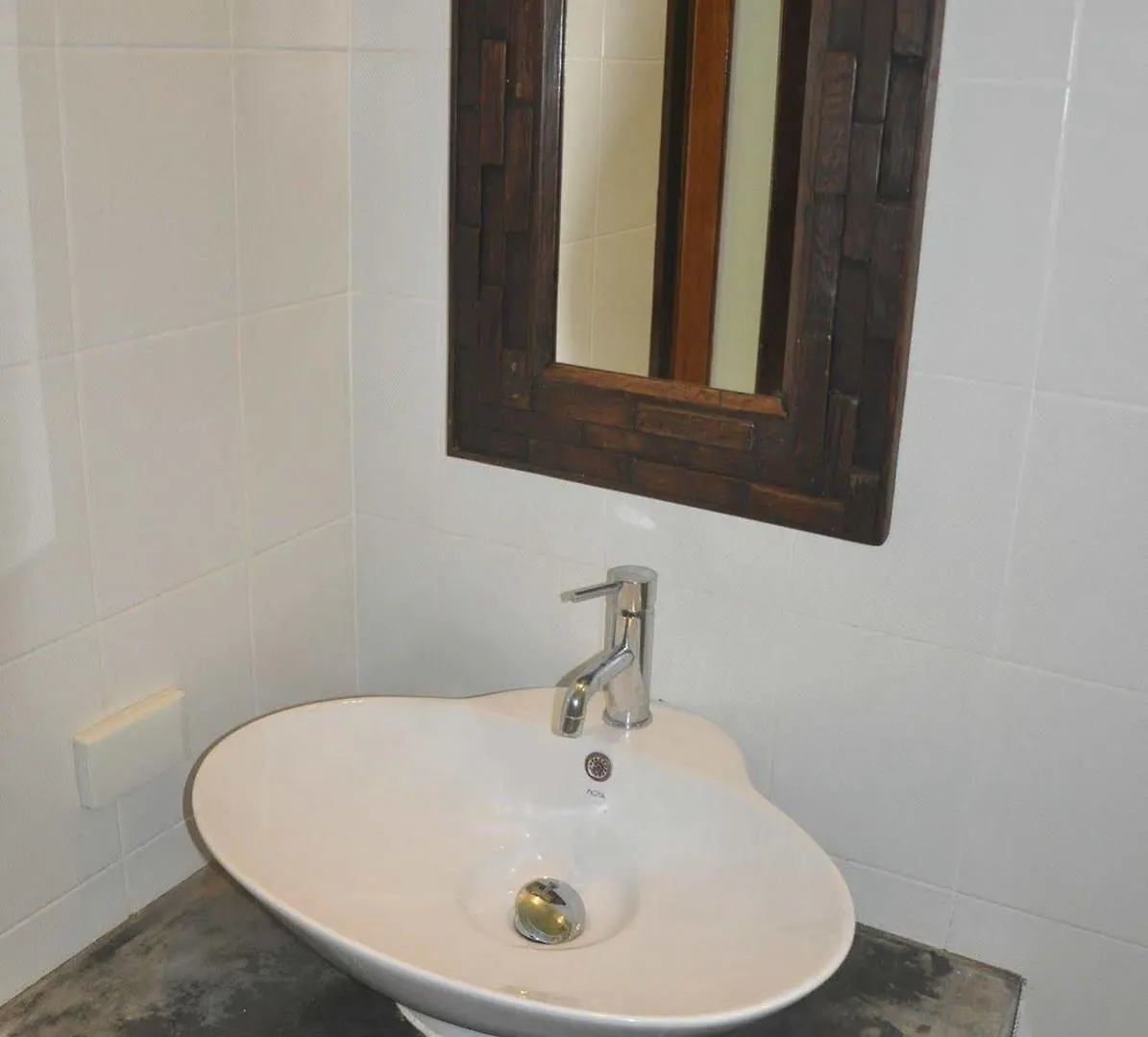 Baan Chao Koh Villa Ko Lanta 0*,