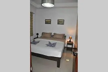 Baan Chao Koh Villa Ko Lanta Thailand