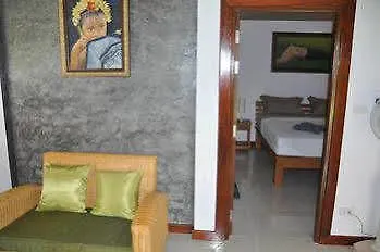 Baan Chao Koh Villa Ko Lanta
