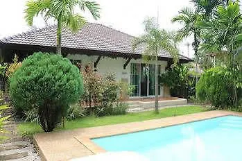 Baan Chao Koh Villa Ko Lanta