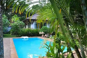 Baan Chao Koh Villa Ko Lanta 0*,  Thailand