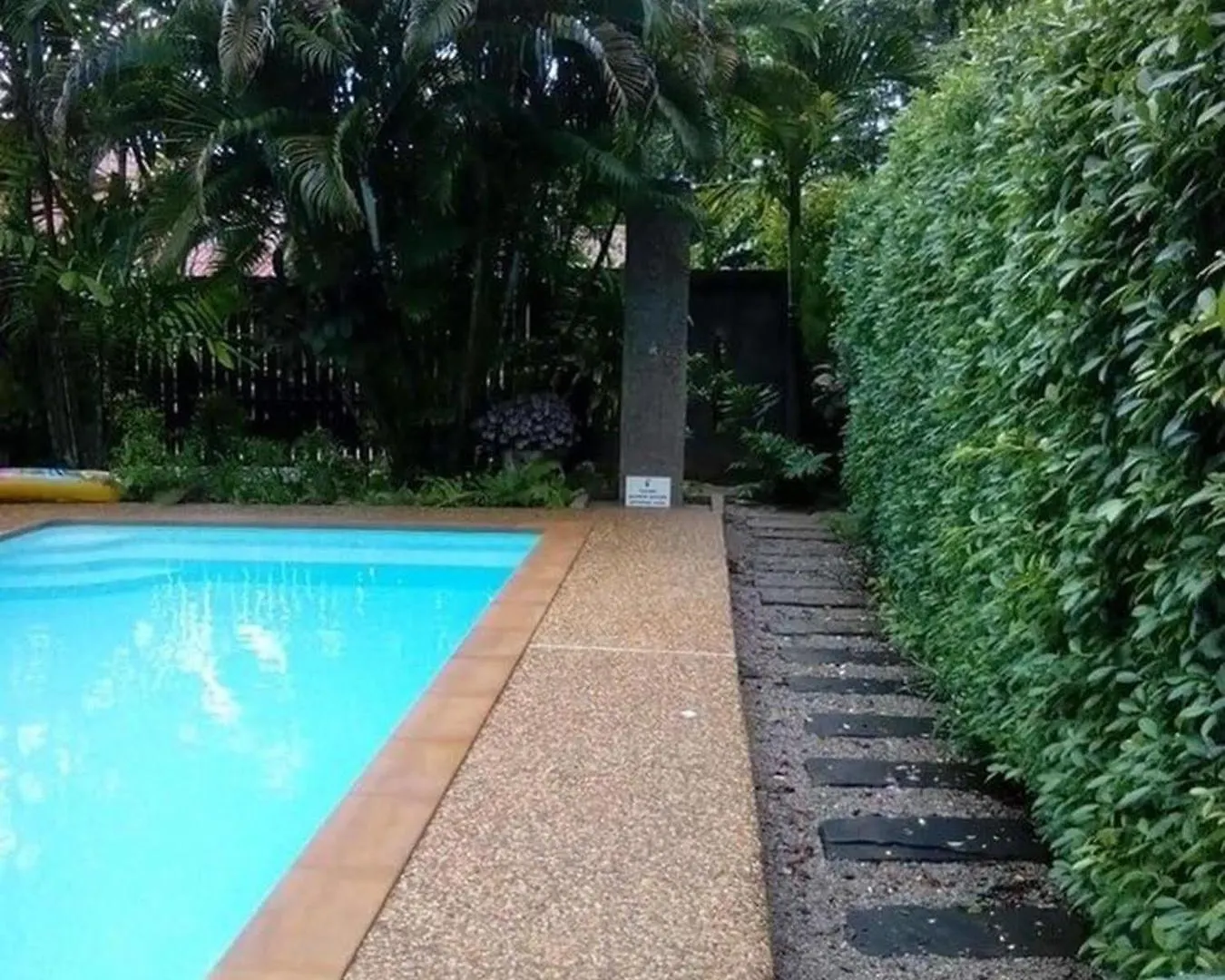 Villa Baan Chao Koh Ko Lanta