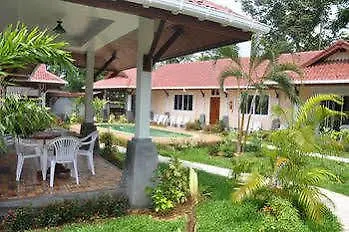 Villa Baan Chao Koh Ko Lanta