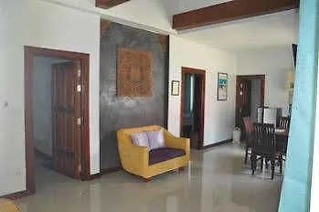 Villa Baan Chao Koh Ko Lanta 0*,  Thailand