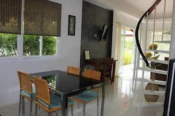 Villa Baan Chao Koh Ko Lanta