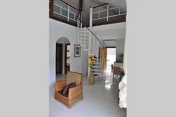 Villa Baan Chao Koh Ko Lanta Thailand