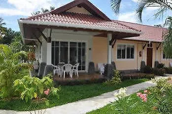 Villa Baan Chao Koh Ko Lanta