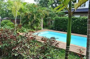 Villa Baan Chao Koh Ko Lanta