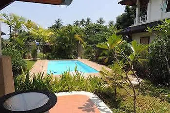 Villa Baan Chao Koh Ko Lanta Thailand