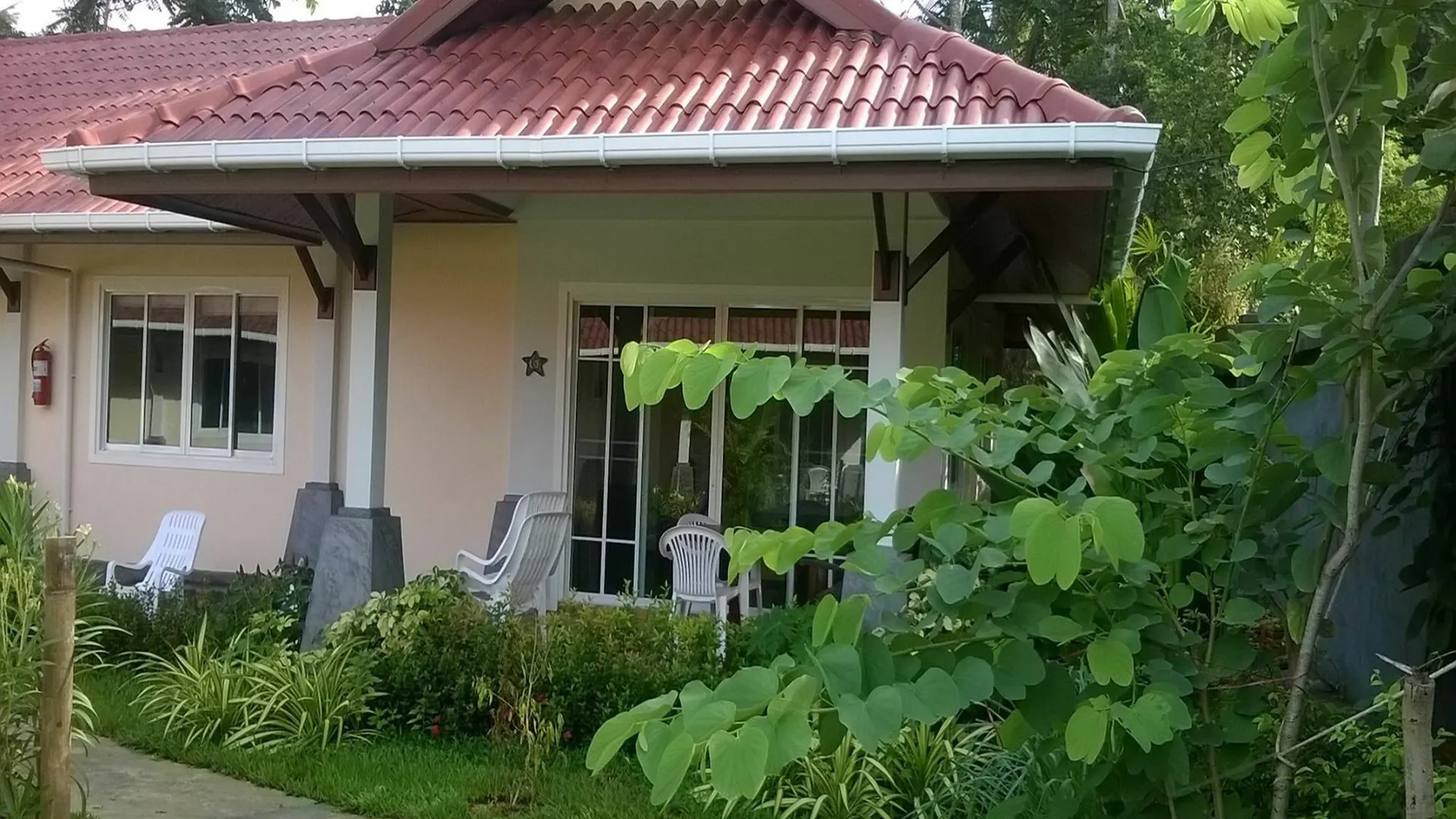 Villa Baan Chao Koh Ko Lanta