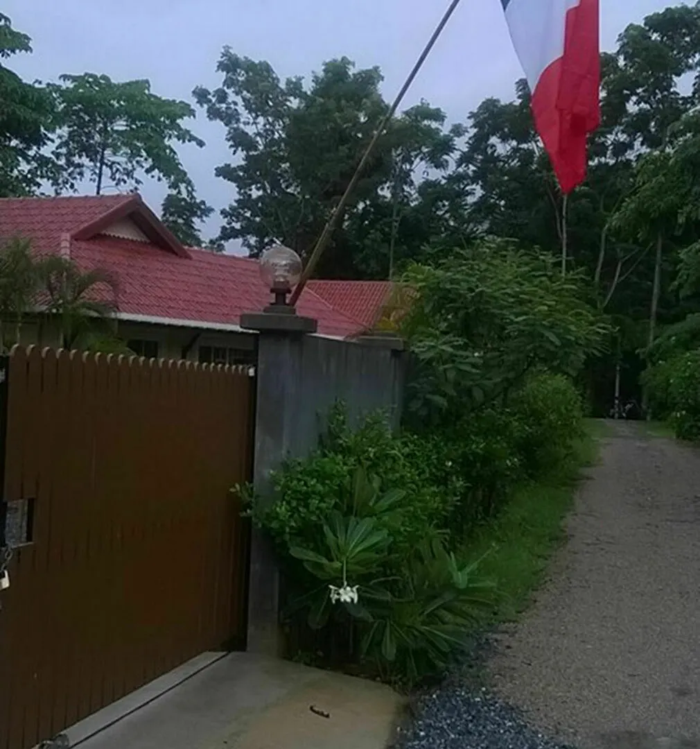 Villa Baan Chao Koh Ko Lanta Thailand