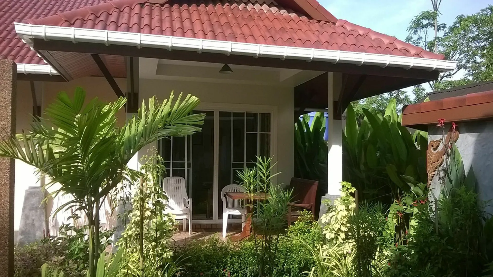 Villa Baan Chao Koh Ko Lanta