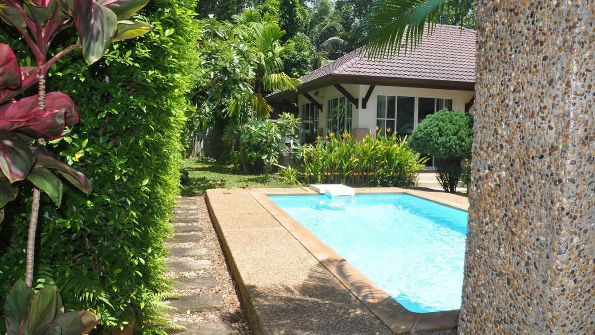 Villa Baan Chao Koh Ko Lanta