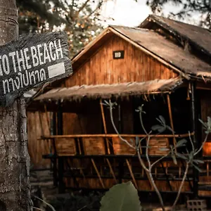 3* Feriested Eco Lanta Hideaway