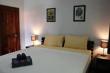 Vila Baan Chao Koh Ko Lanta