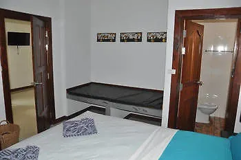 Vila Baan Chao Koh Ko Lanta