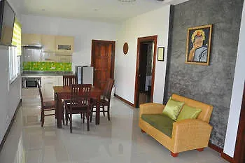 Vila Baan Chao Koh Ko Lanta
