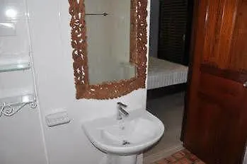 Vila Baan Chao Koh Ko Lanta
