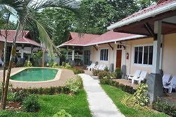 Vila Baan Chao Koh Ko Lanta Thajsko