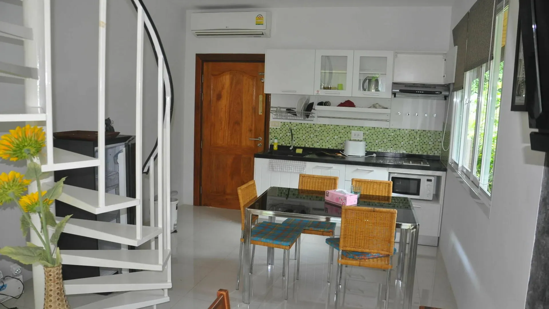 Vila Baan Chao Koh Ko Lanta